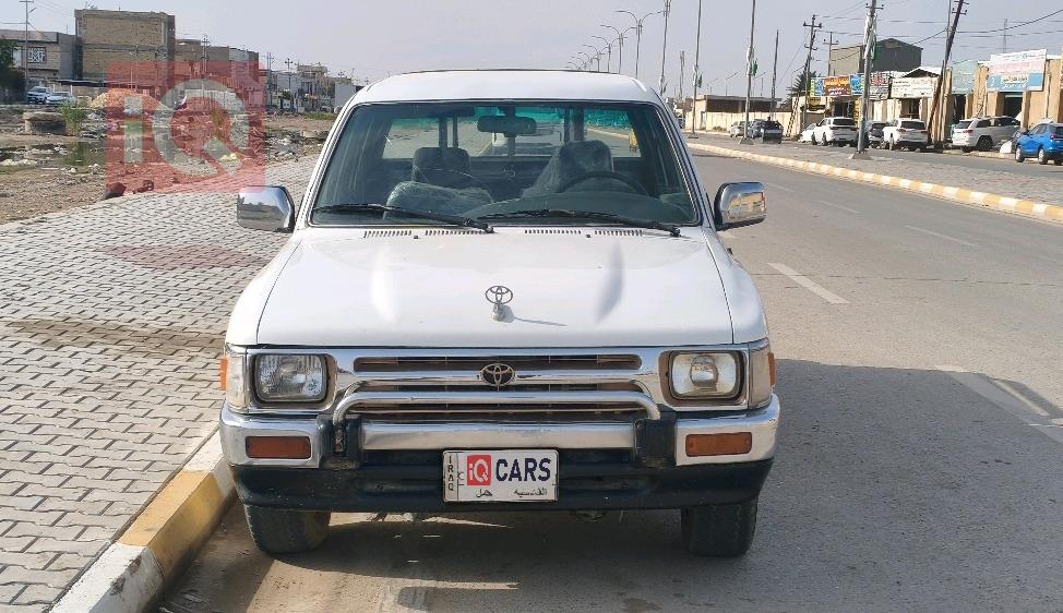 تويوتا هايلوكس